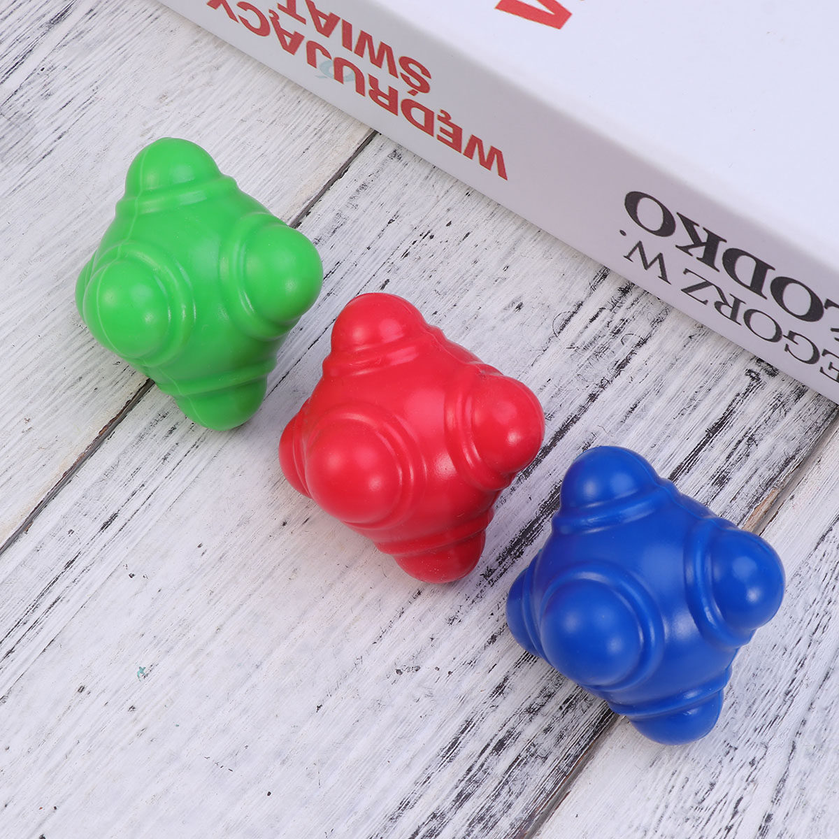 Pelota de entrenamiento de agi - Car Organizer reseña y precio