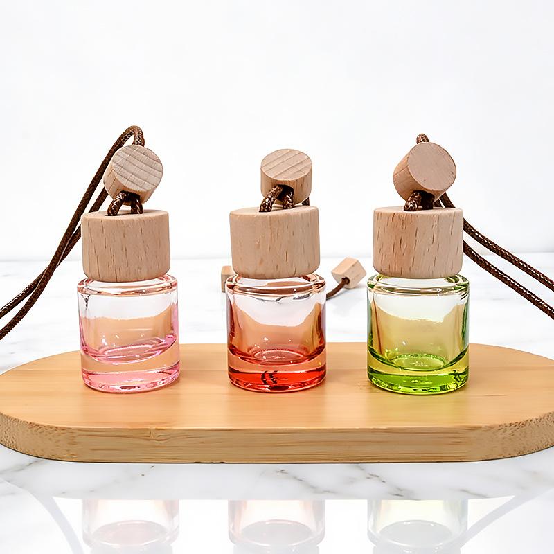 Mini Difusor de Aceites Esenci - Car Air Freshener reseña y precio