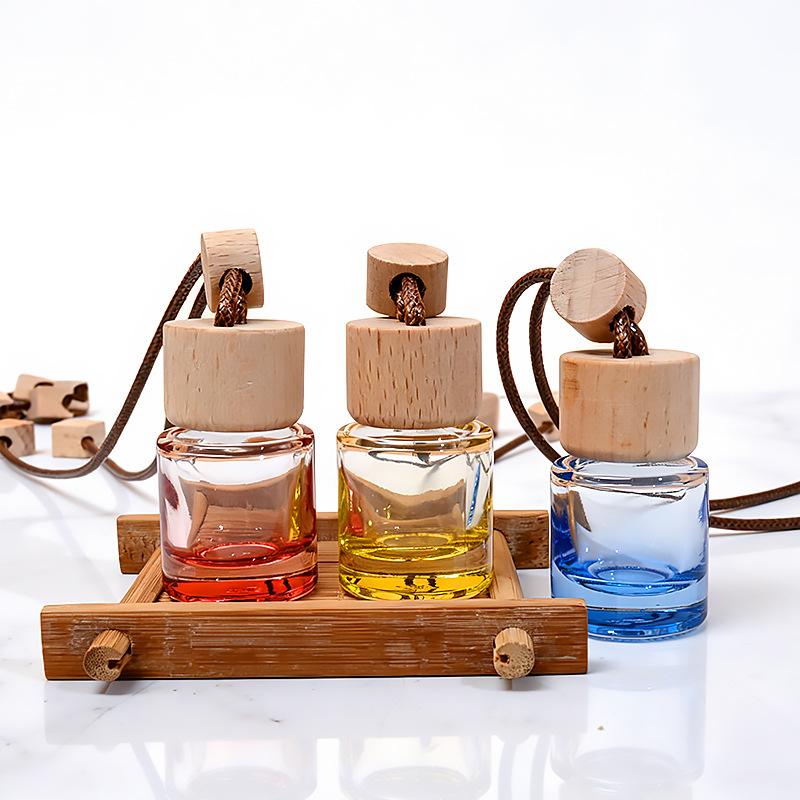 Mini Difusor de Aceites Esenci - Car Air Freshener reseña y precio