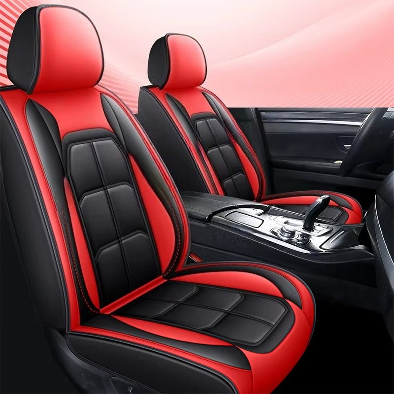 Paquete de fundas universales  - Car Seat Cover reseña y precio