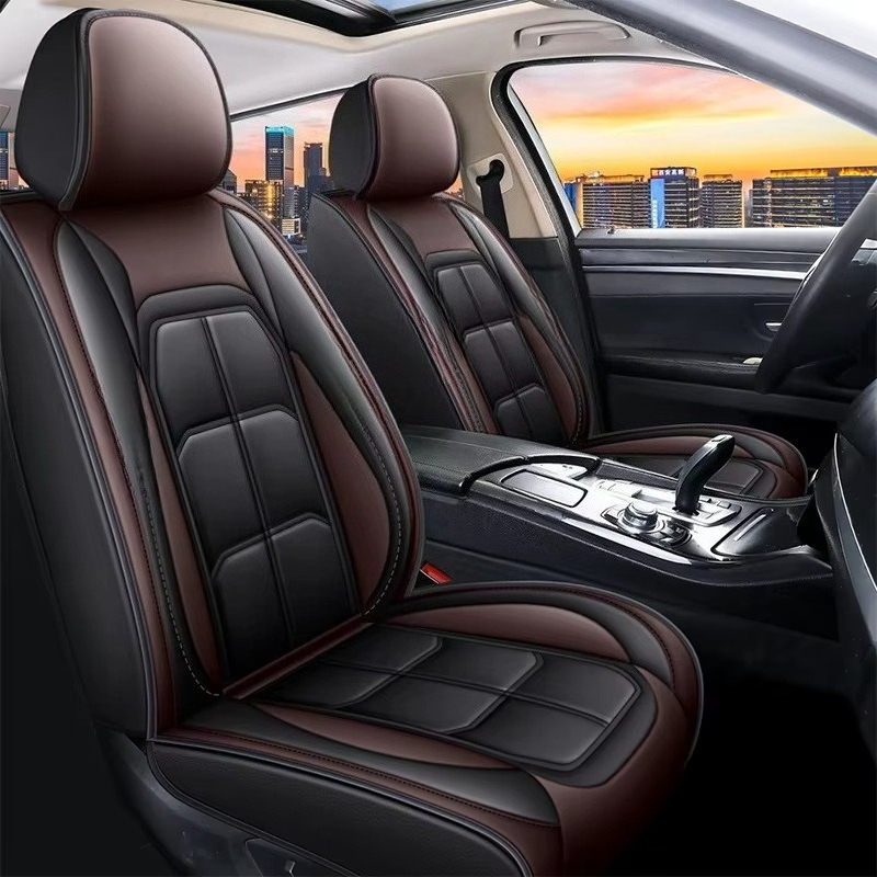 Paquete de fundas universales  - Car Seat Cover reseña y precio
