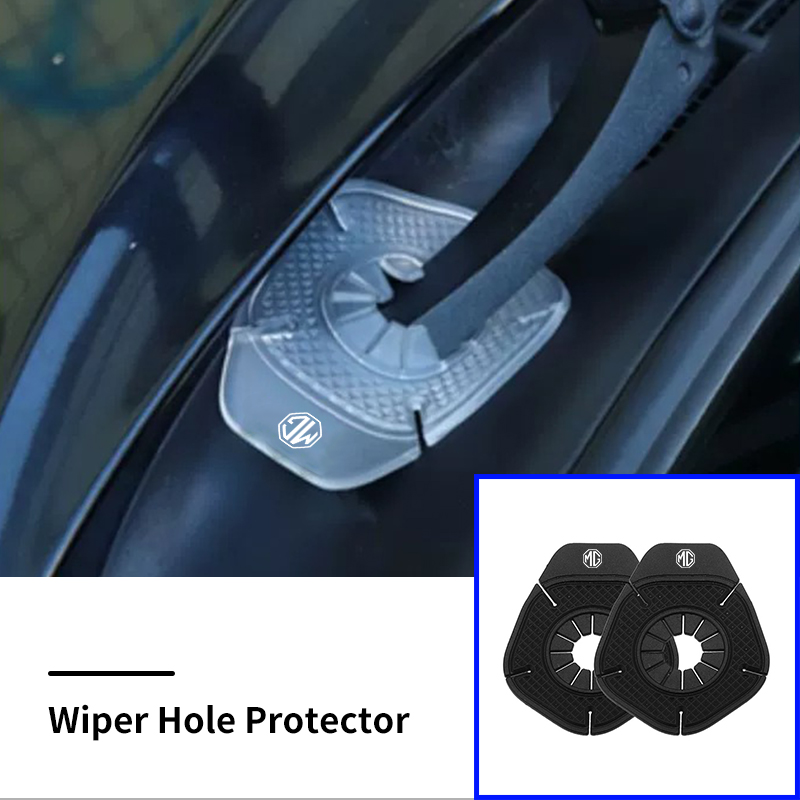 2 cubiertas protectoras para l - Car Wiper reseña y precio