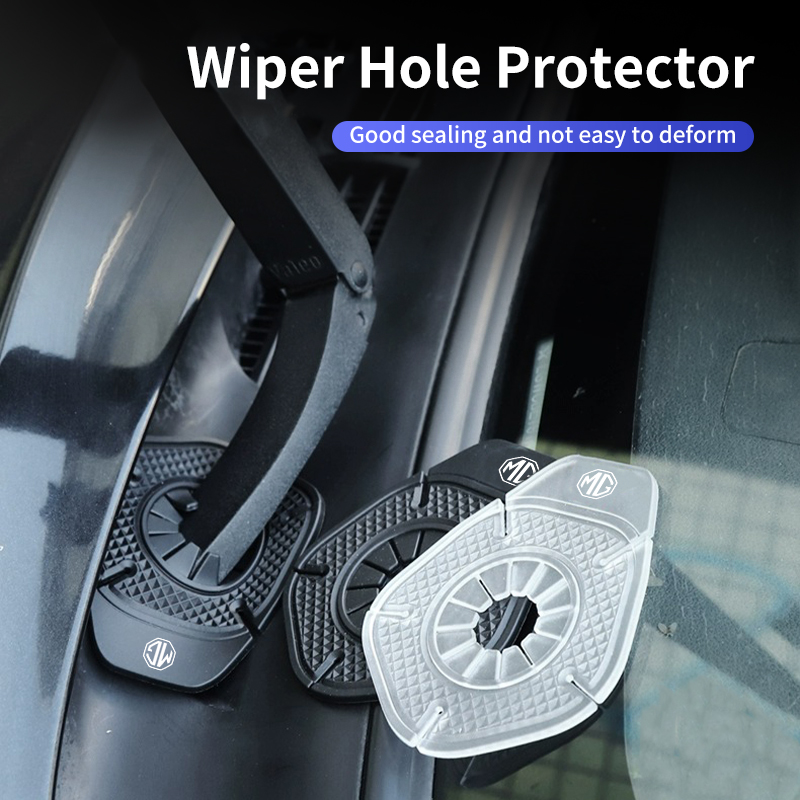 2 cubiertas protectoras para l - Car Wiper reseña y precio
