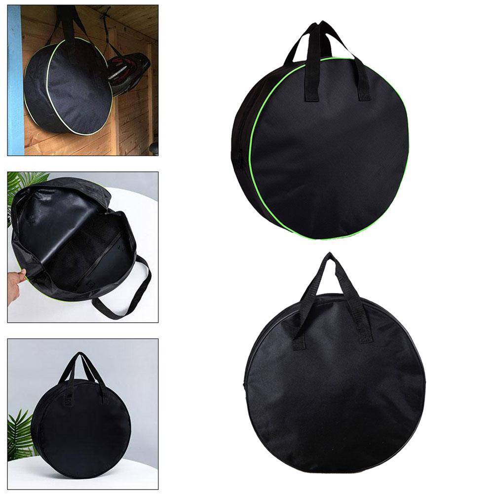 Bolsa de Almacenamiento Redond - Car Cable Organizer reseña y precio