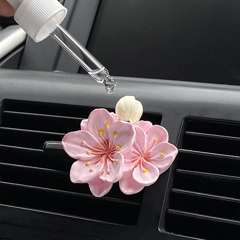 1 ud. Clip de perfume para coc - Car Air Freshener reseña y precio