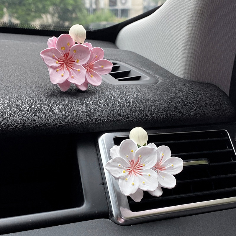 1 ud. Clip de perfume para coc - Car Air Freshener reseña y precio
