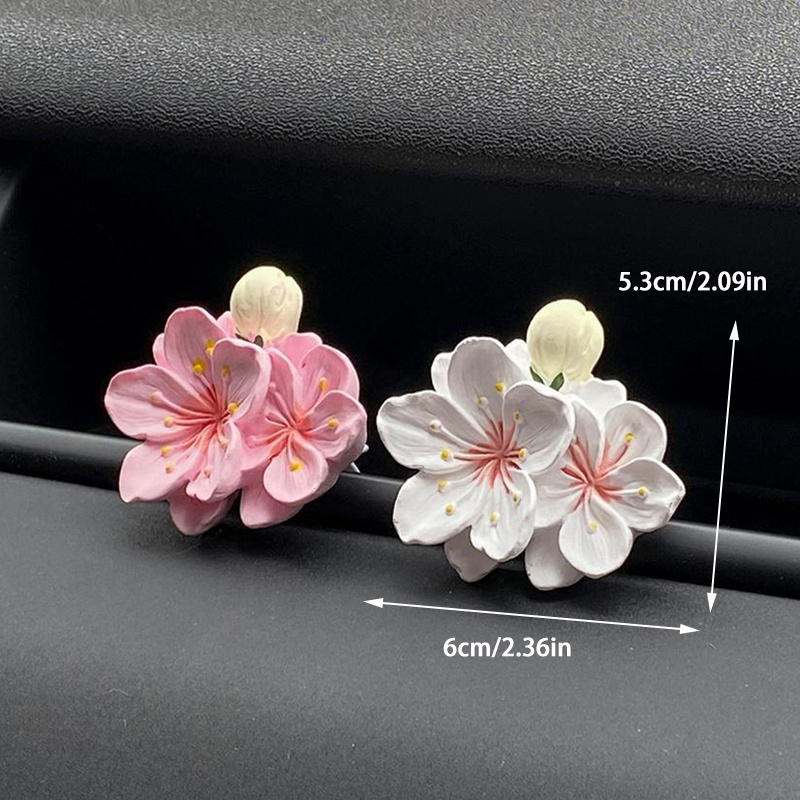 1 ud. Clip de perfume para coc - Car Air Freshener reseña y precio