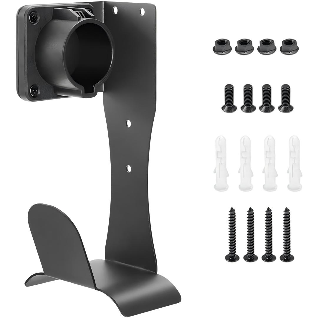 Soporte para Cable de Cargador - Car Cable Organizer reseña y precio