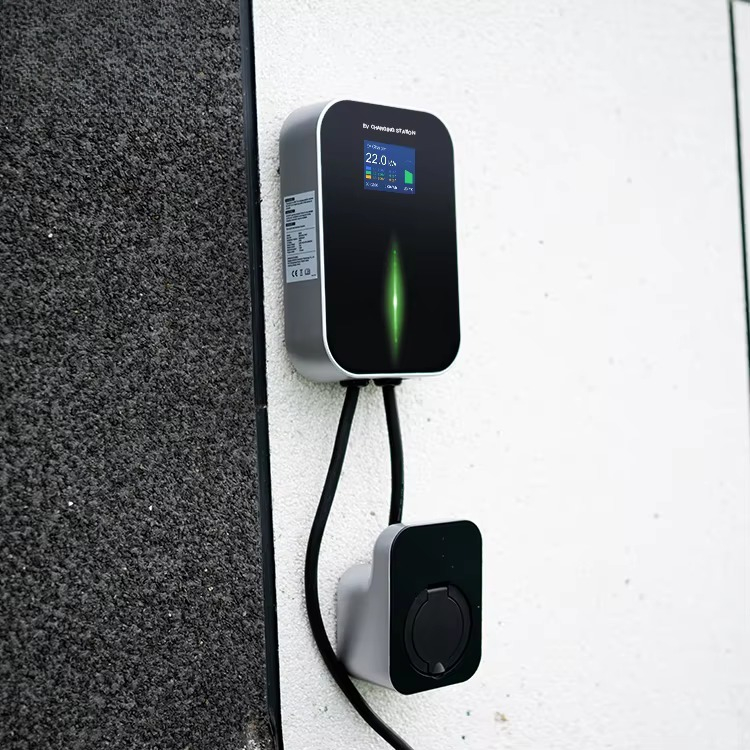 Cargador de Vehículos Eléctric - Car Charger reseña y precio