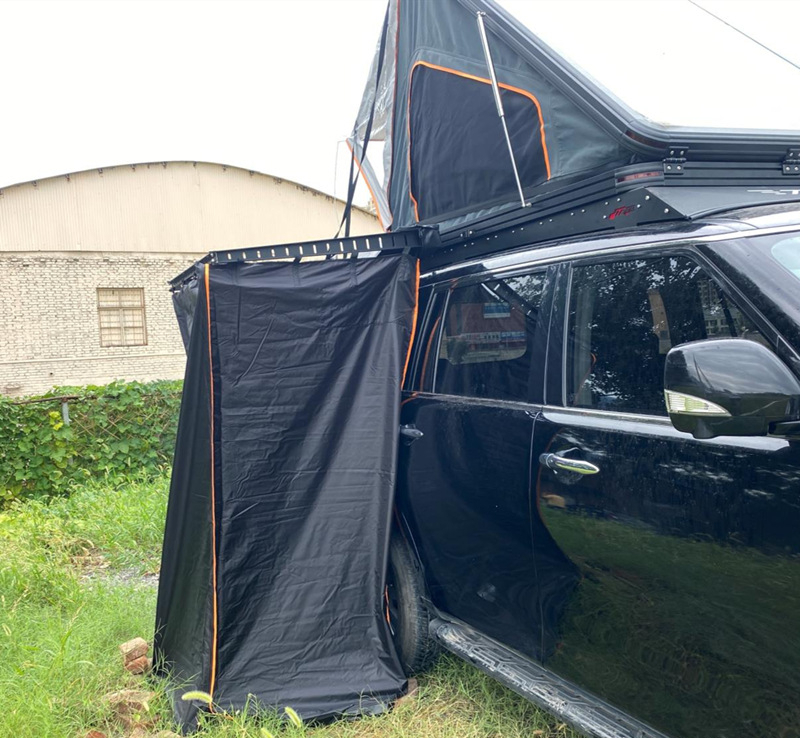 Carpa de ducha para acampar al - Car Led Light reseña y precio
