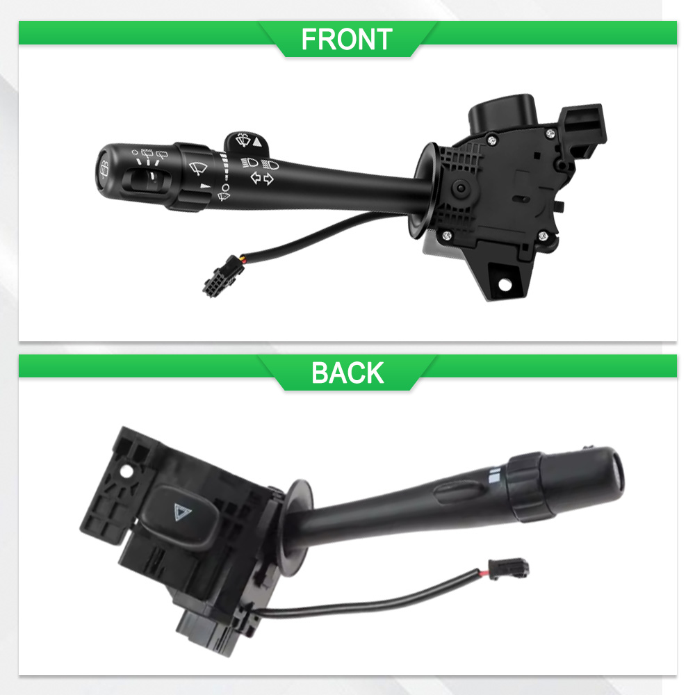 Interruptor de Columna de Dire - Car Wiper reseña y precio