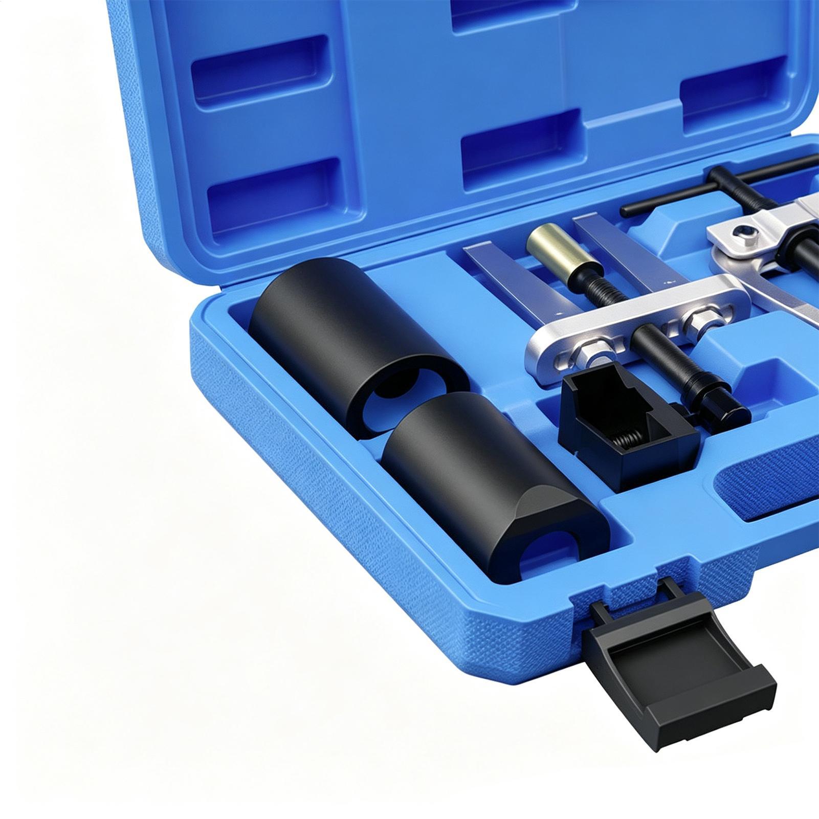 Extractor de brazo de limpiapa - Car Wiper reseña y precio