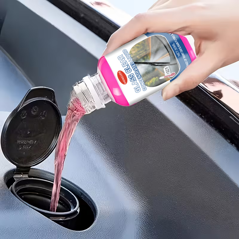 Revestimiento Concentrado para - Car Wiper reseña y precio