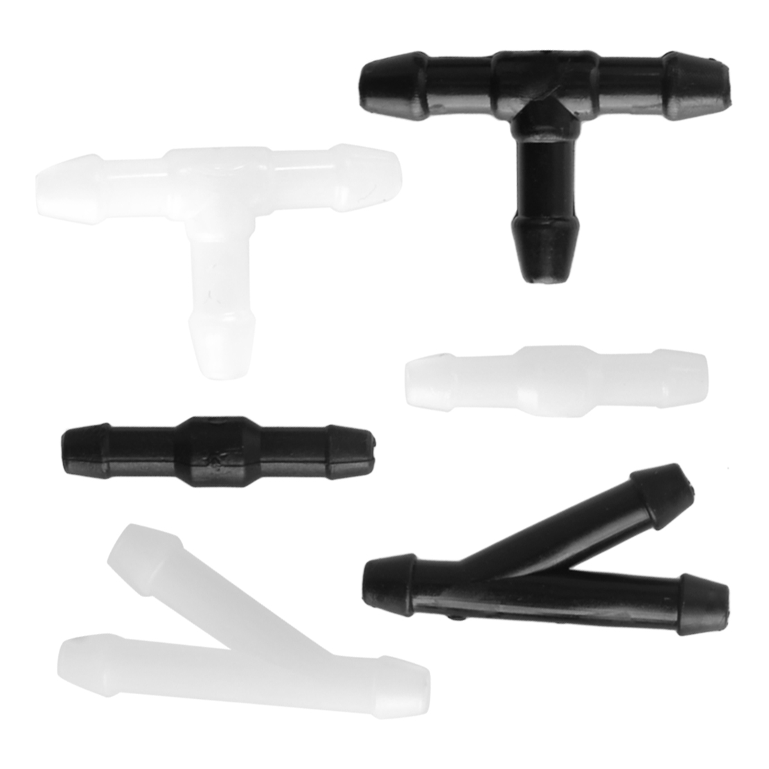 55372143AB 1 par de boquillas  - Car Wiper reseña y precio