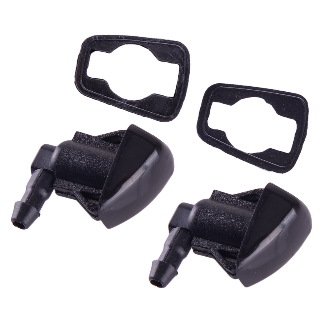 55372143AB 1 par de boquillas  - Car Wiper reseña y precio