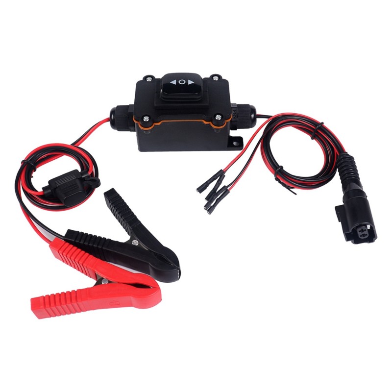Herramienta de diagnóstico bid - Car Wiper reseña y precio