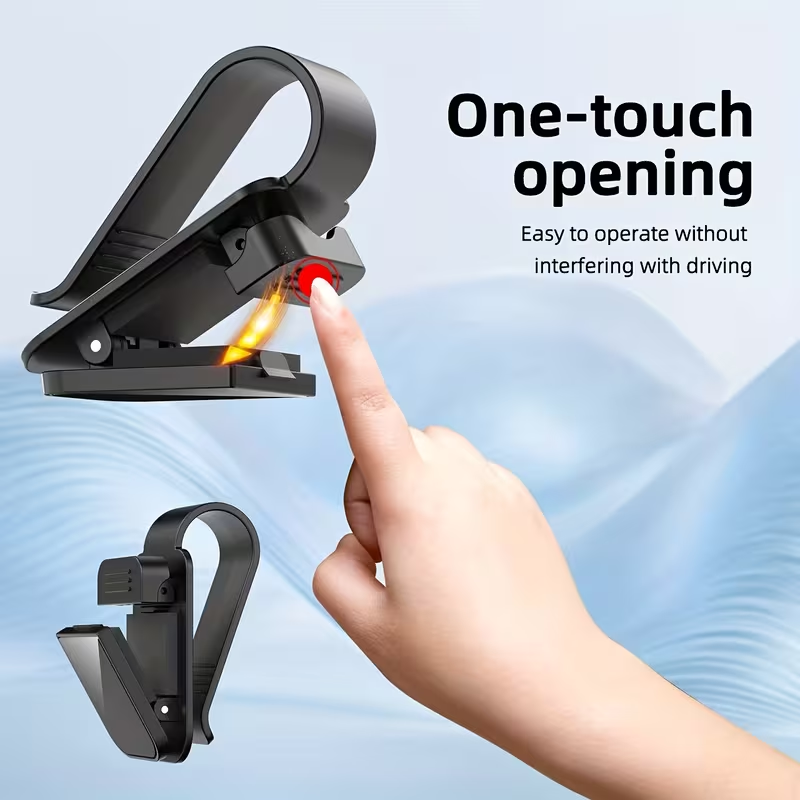 Soporte para Gafas de Sol para - Car Organizer reseña y precio