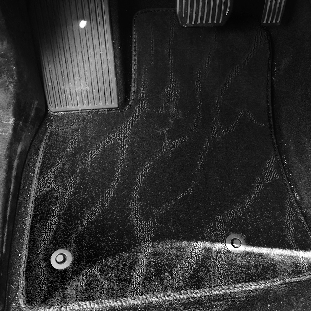 Para subaru forester 2014-2018 - Car Floor Mat reseña y precio