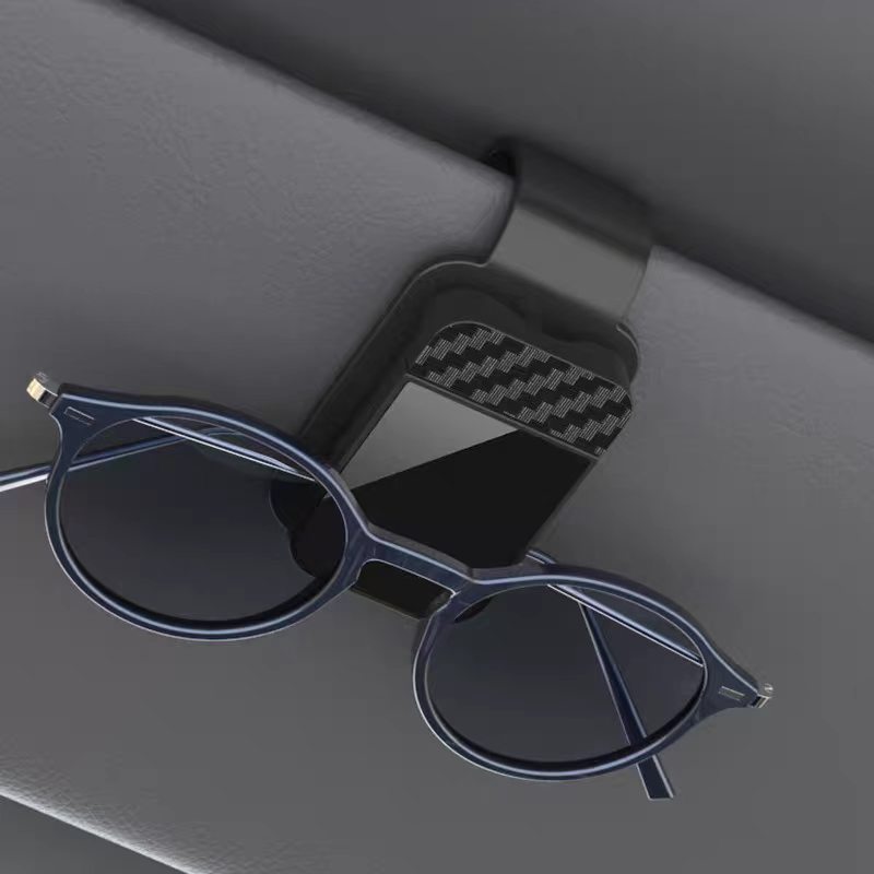 Clip para Visera de Coche para - Car Organizer reseña y precio
