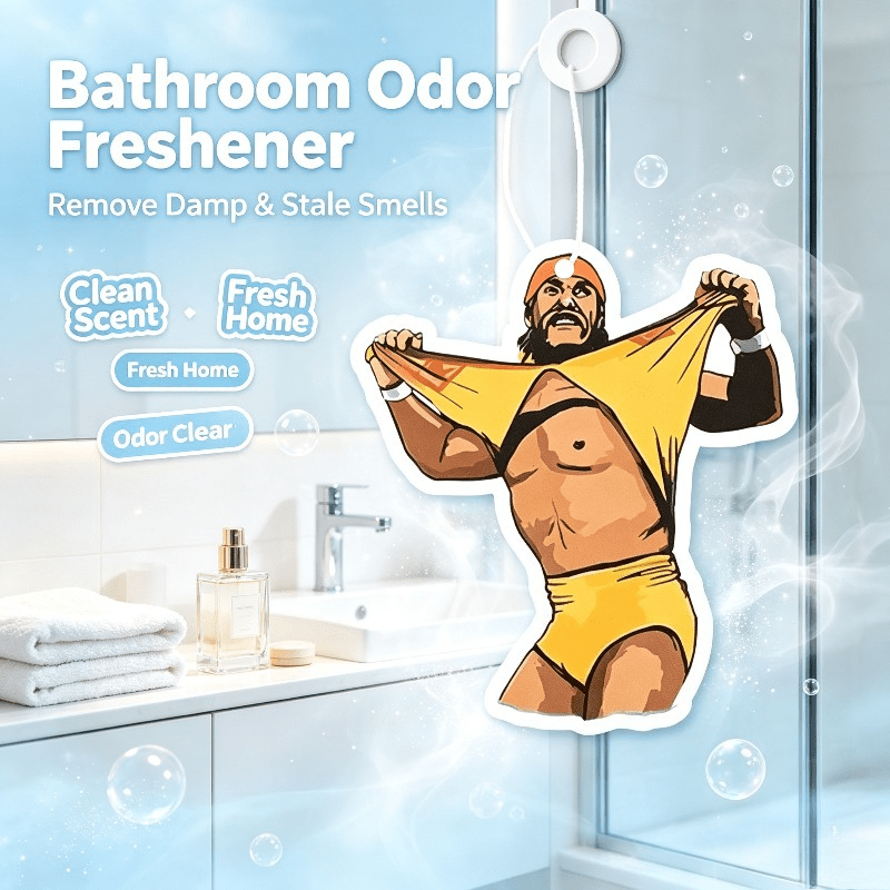 Ambientador para Auto con Dise - Car Air Freshener reseña y precio