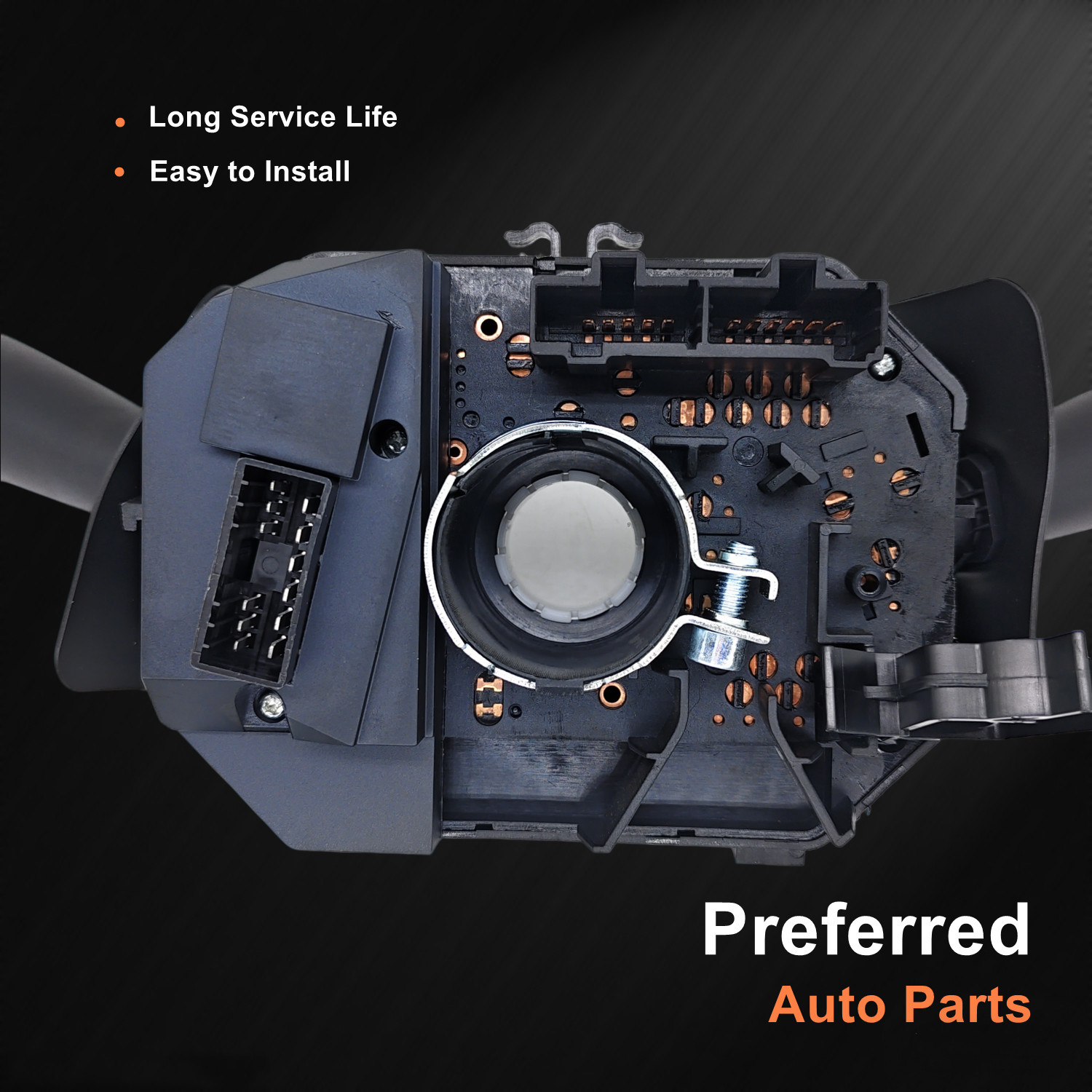 Interruptor Combinado de Señal - Car Wiper reseña y precio