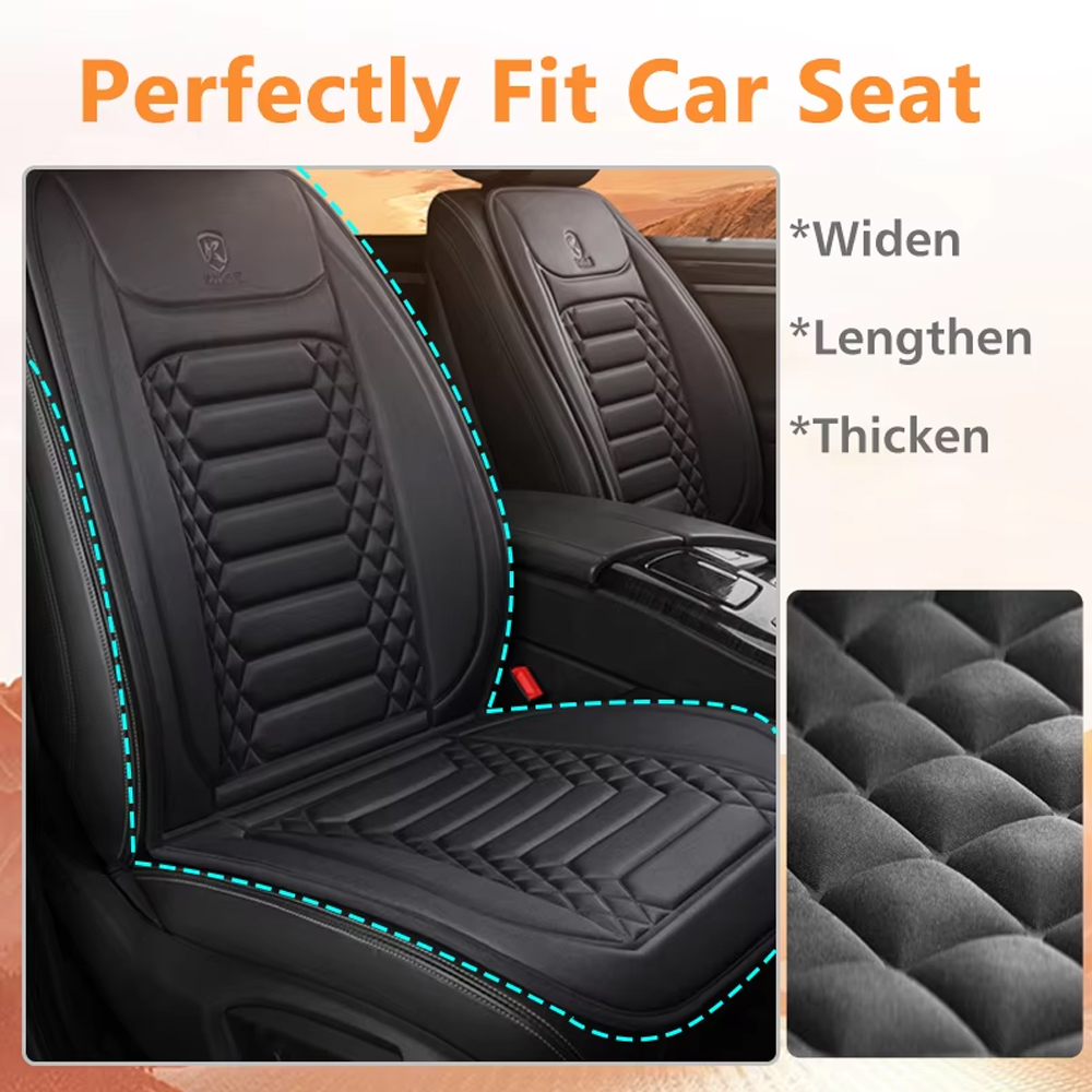Cubierta de asiento de coche c - Car Seat Cover reseña y precio