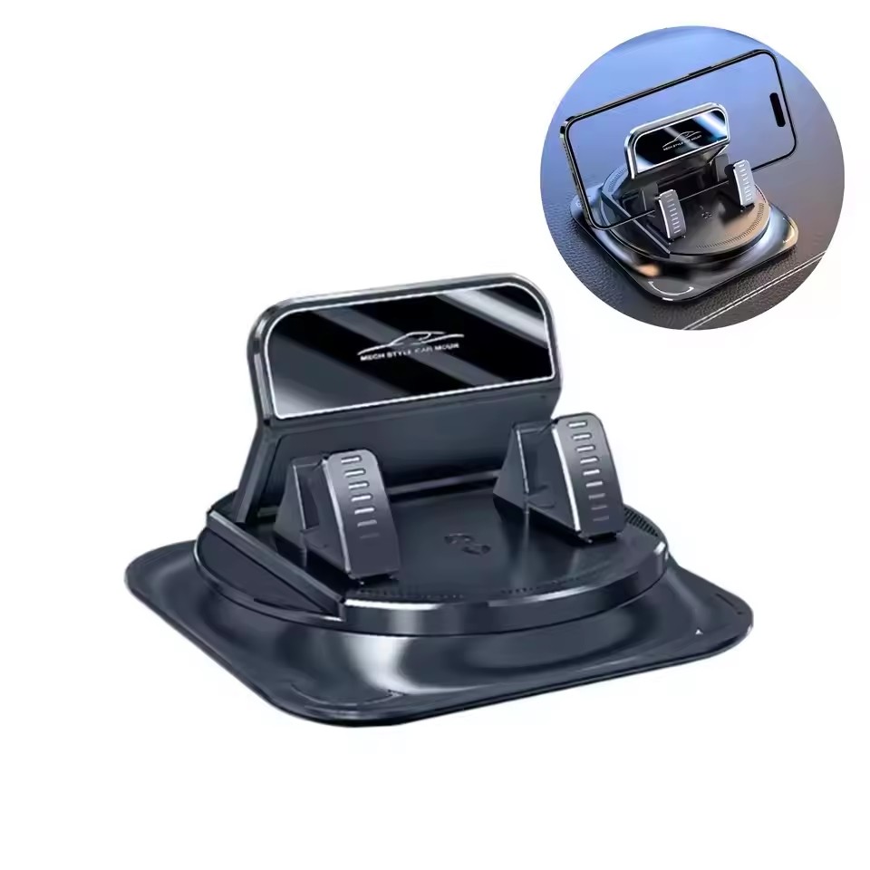 360 °   Soporte para teléfono  - Car Phone Holder reseña y precio