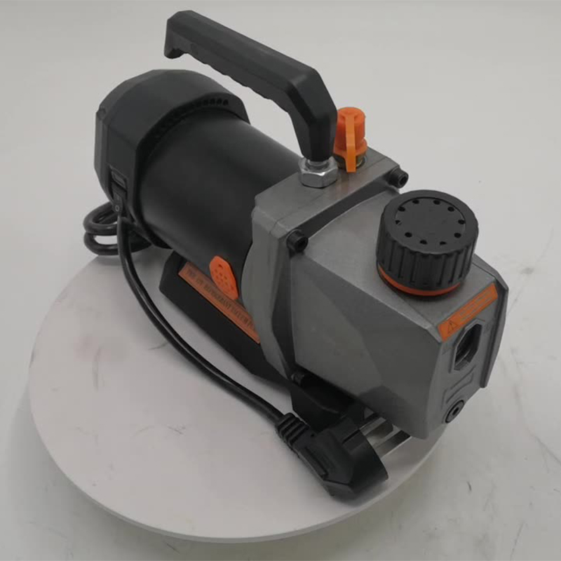 Bomba de vacío para refrigeran - Car Vacuum reseña y precio