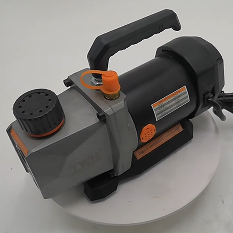 Bomba de vacío para refrigeran - Car Vacuum reseña y precio