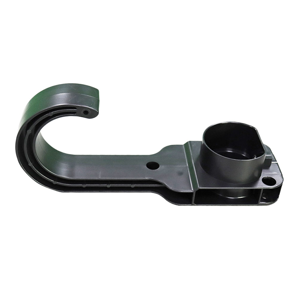 Soporte de almacenamiento de C - Car Cable Organizer reseña y precio