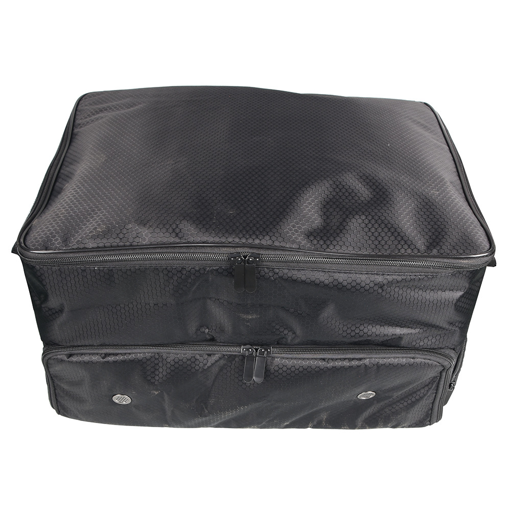 Organizador de Maletero de Gol - Car Organizer reseña y precio