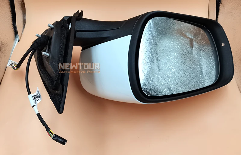 Nuevo Espejo Retrovisor Latera - Car Mirror reseña y precio