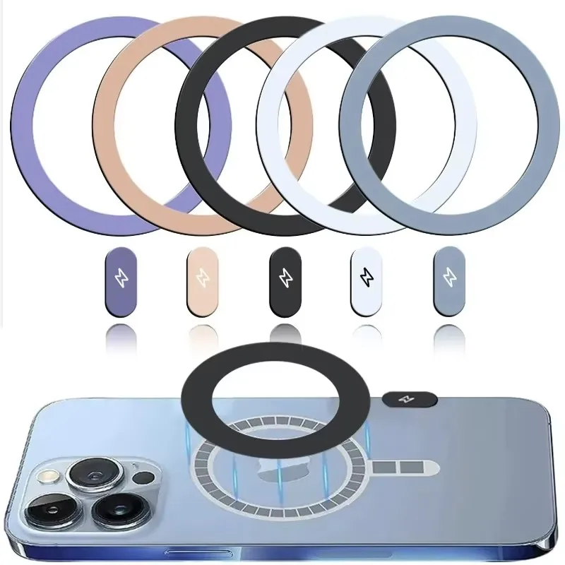 5/1 piezas de anillos adhesivo - Car Phone Holder reseña y precio